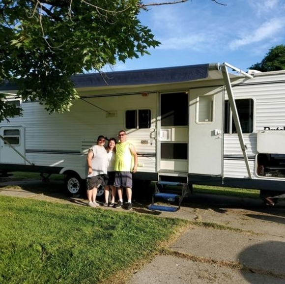 Meet your Posher, Kelsey - Picture 1 of 1